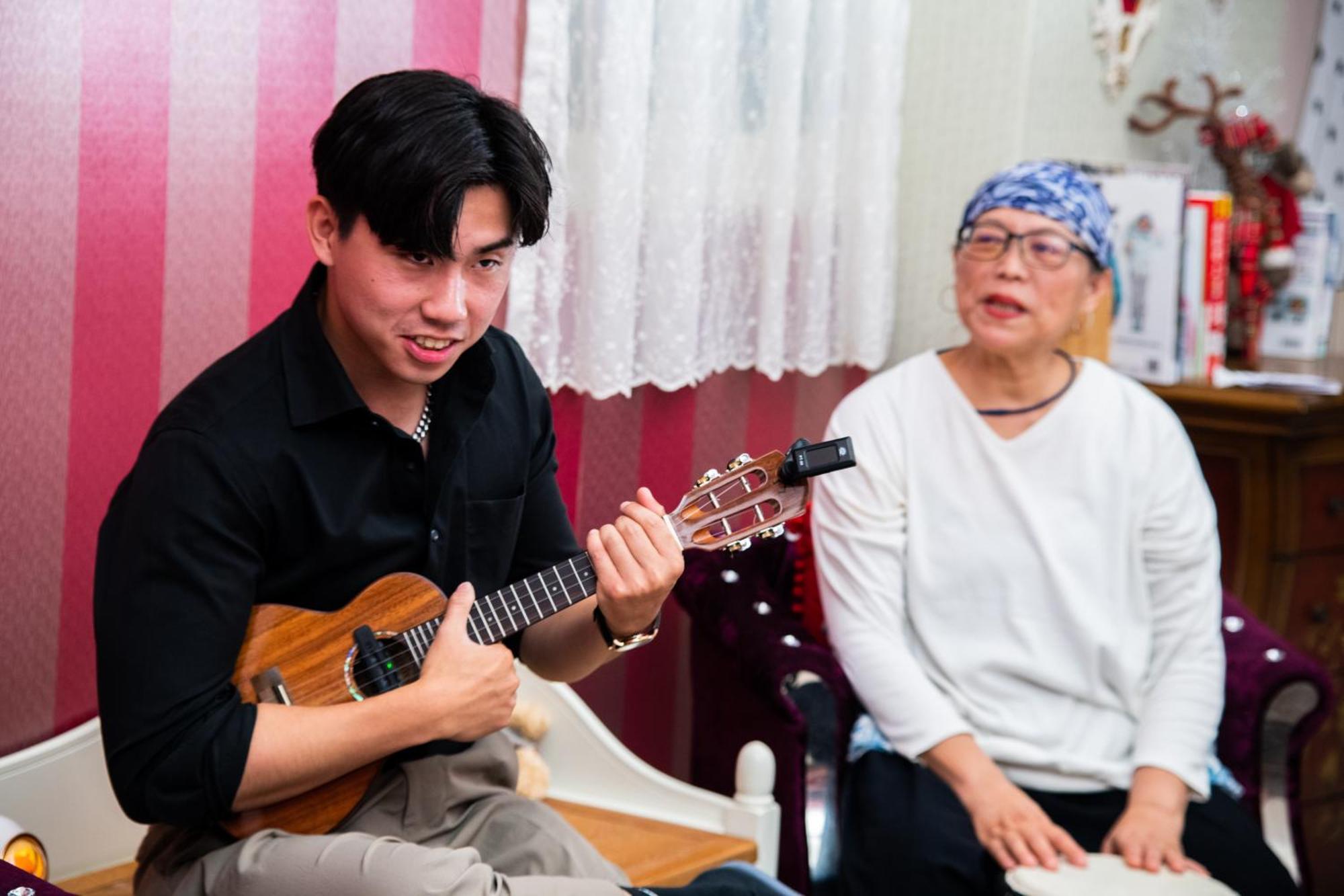 台東民宿托斯卡尼療癒館toscana Mary 親子寵物友善可包棟卡拉ok自動麻將 Taitung ภายนอก รูปภาพ