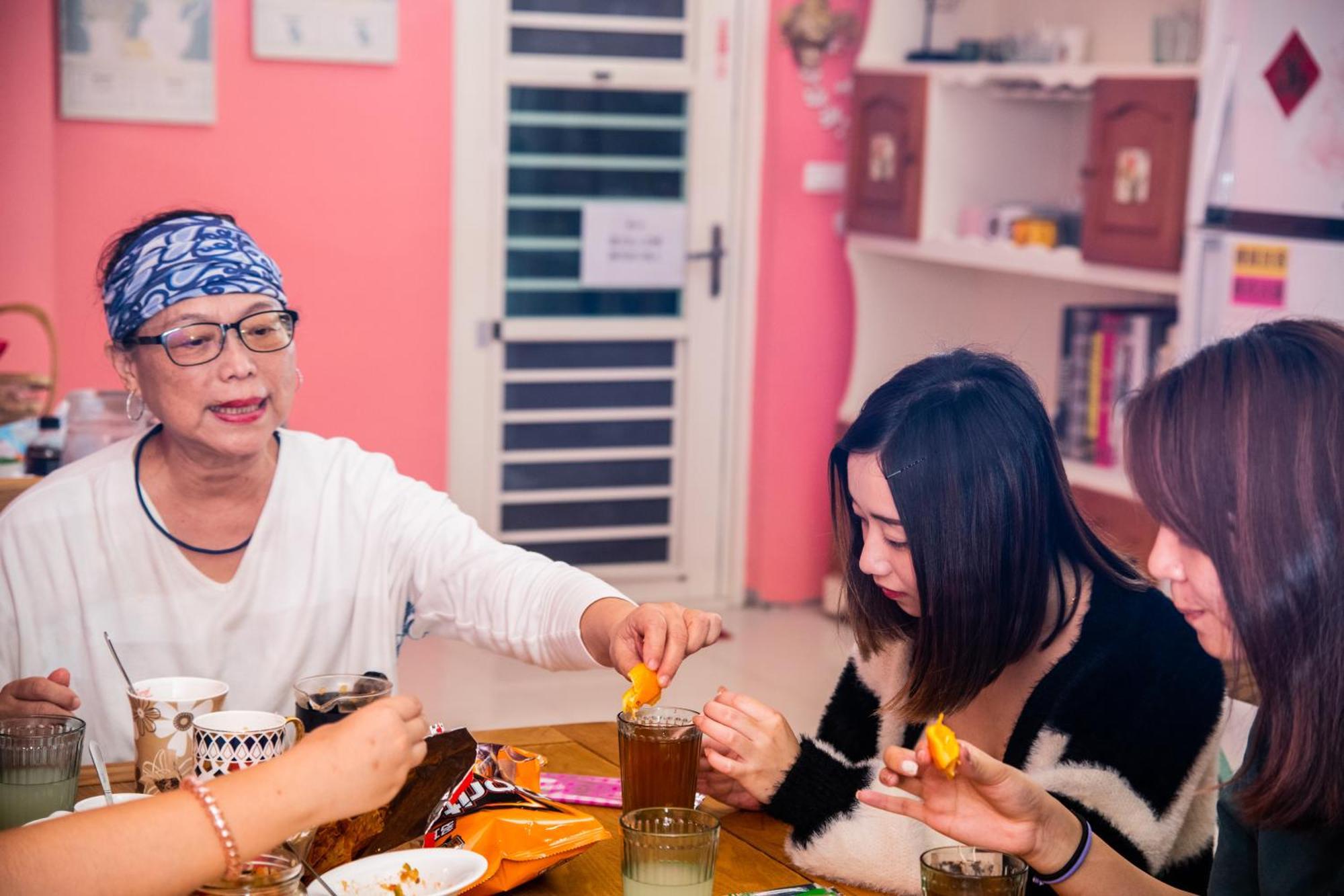 台東民宿托斯卡尼療癒館toscana Mary 親子寵物友善可包棟卡拉ok自動麻將 Taitung ภายนอก รูปภาพ