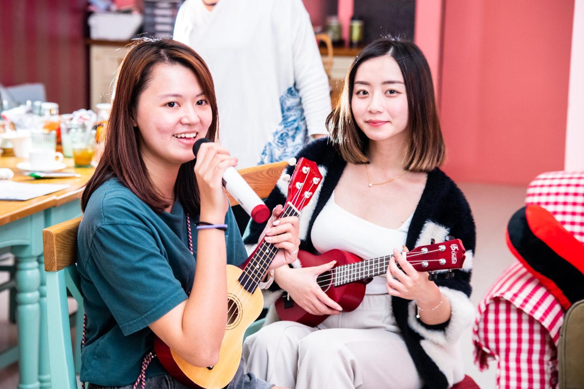 台東民宿托斯卡尼療癒館toscana Mary 親子寵物友善可包棟卡拉ok自動麻將 Taitung ภายนอก รูปภาพ