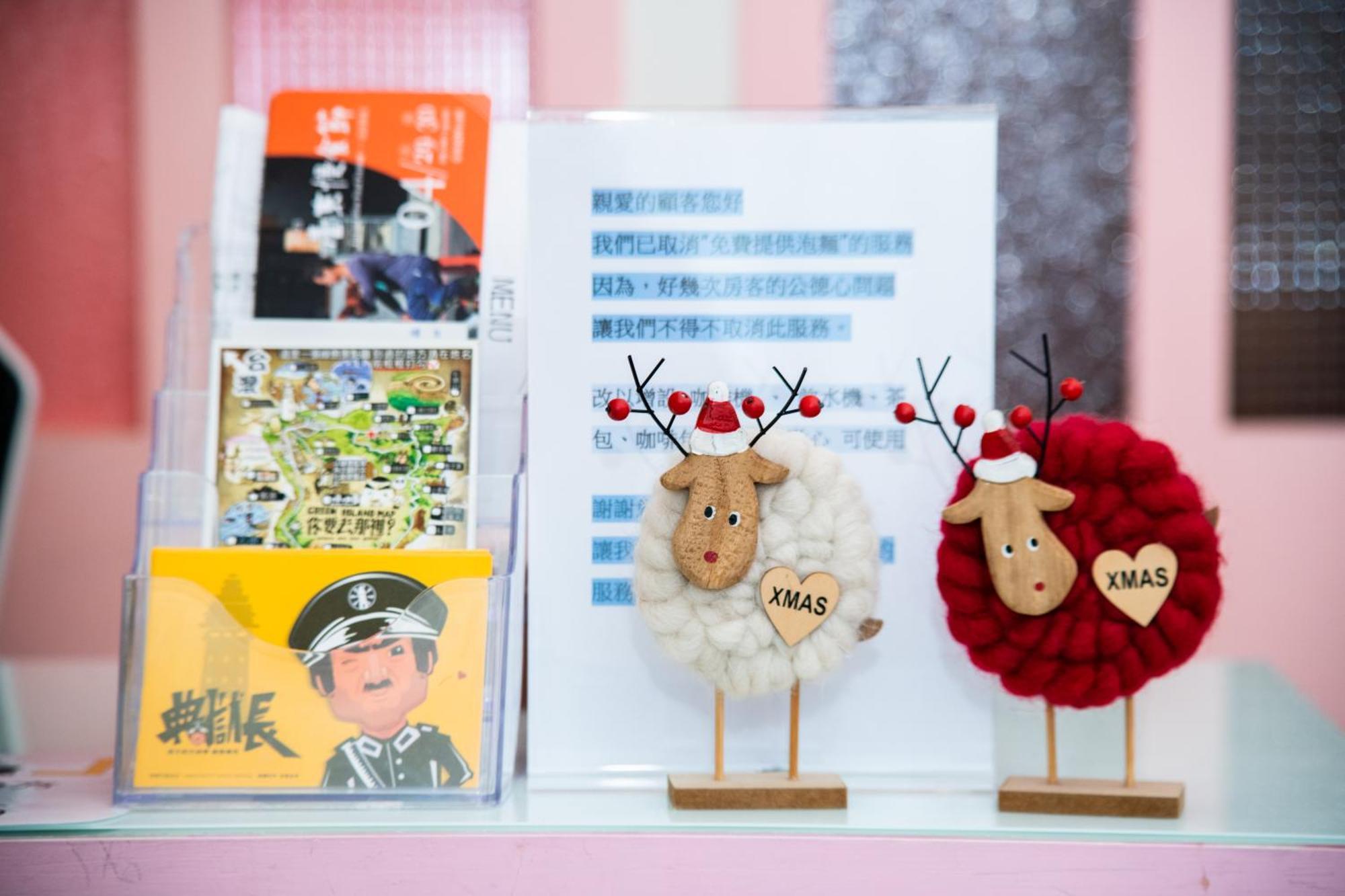 台東民宿托斯卡尼療癒館toscana Mary 親子寵物友善可包棟卡拉ok自動麻將 Taitung ภายนอก รูปภาพ